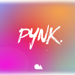 pynk.