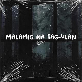 Malamig na tag-ulan