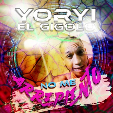 NO ME ARREPIENTO | Boomplay Music