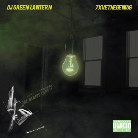 Meditation ft. DJ Green Lantern