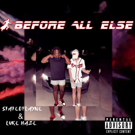 No Stylist ft. Stateoflayne & Luke Haze