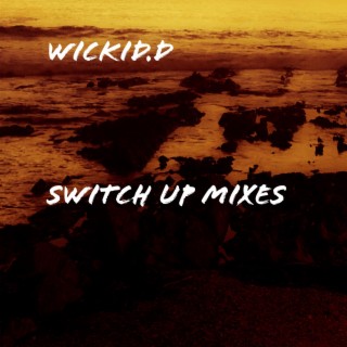 Switch Up Mixes (Electronic)