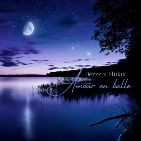 Amour en balle ft. Philax & JpBeatz | Boomplay Music