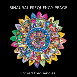 Binaural Frequency Peace