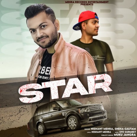 Star ft. Sneha Gautam | Boomplay Music