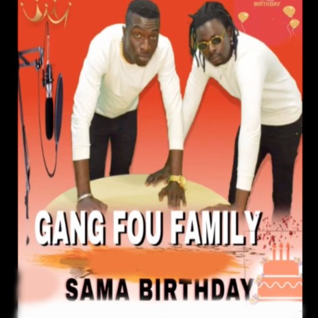 Sama Birthday | Boomplay Music