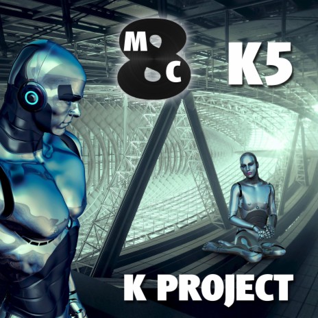 K Project - K5 (Radio edit) | Boomplay Music