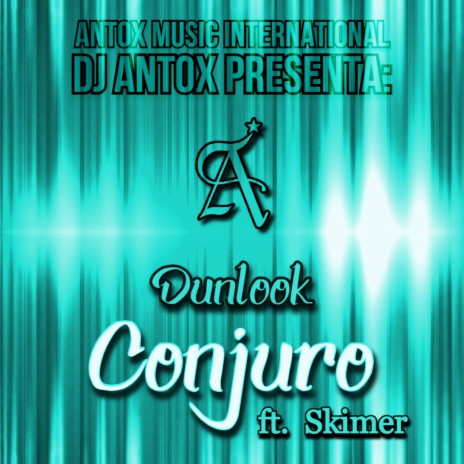 Conjuro (feat. Skimer)