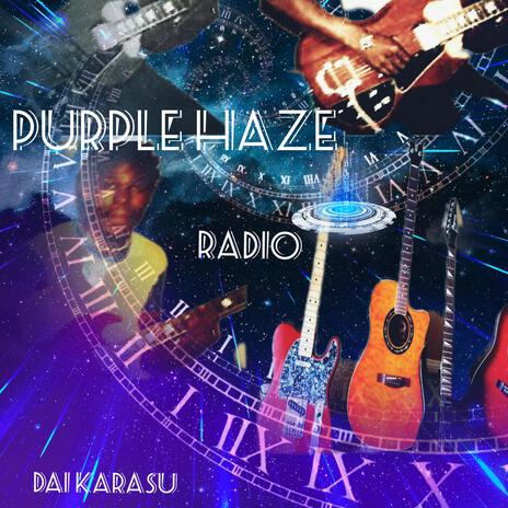 Purple Haze Radio | Boomplay Music