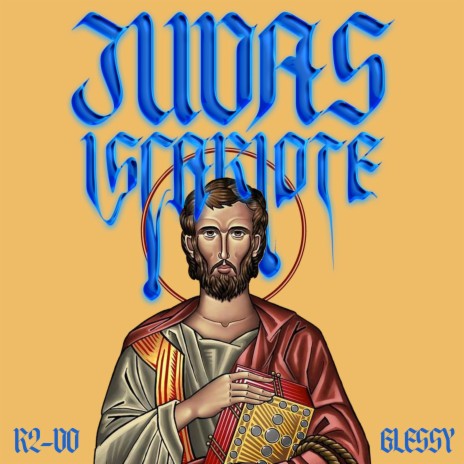 JUDAS ISCARIOTE ft. Blessy