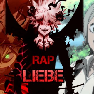 LIEBE RAP