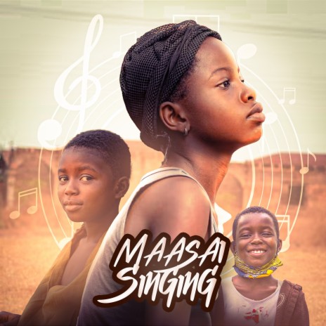 Maasai Singing | Boomplay Music