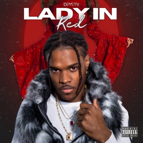 Lady In Red | Boomplay Music