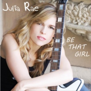 Julia Rae