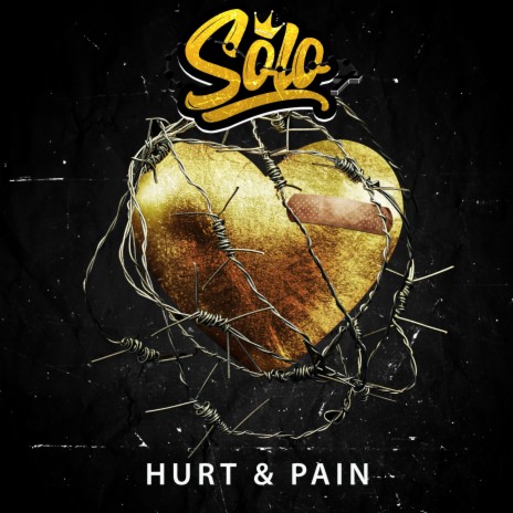 Hurt & Pain | Boomplay Music