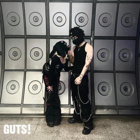 GUTS! | Boomplay Music