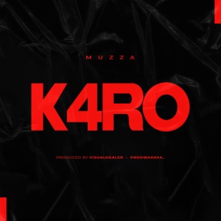 Karo ft. Waxxha lyrics | Boomplay Music