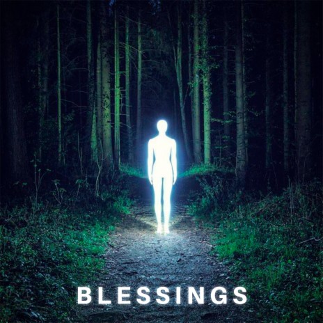 Blessings ft. Totoki | Boomplay Music