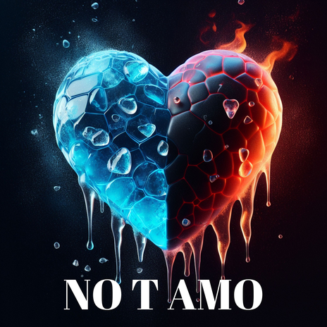 No T Amo | Boomplay Music