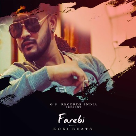 Farebi Sad Song | Boomplay Music