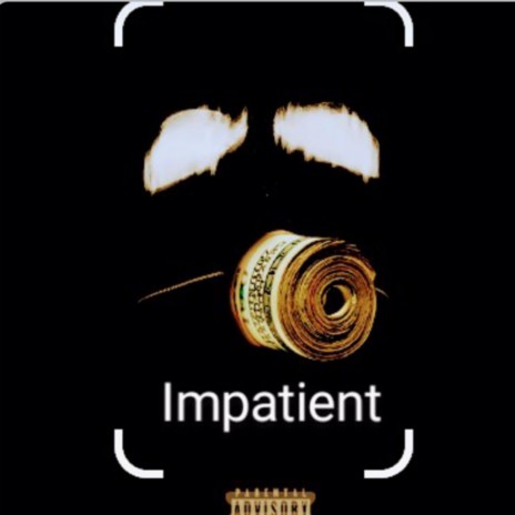 Impatient ft. Pdat | Boomplay Music