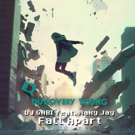 Fall Apart ft. Maxy Jay | Boomplay Music