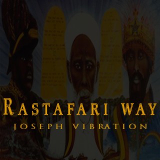 Rastafari Way