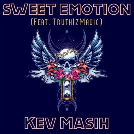 Sweet Emotion ft. TruthIzMagic | Boomplay Music