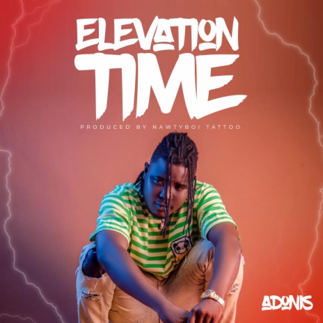 Elevation Time | Boomplay Music