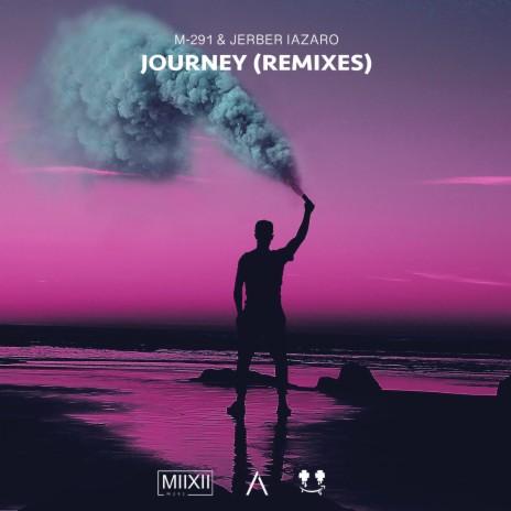 Journey (Fe La Remix) ft. Jerber lazaro & Fe La | Boomplay Music