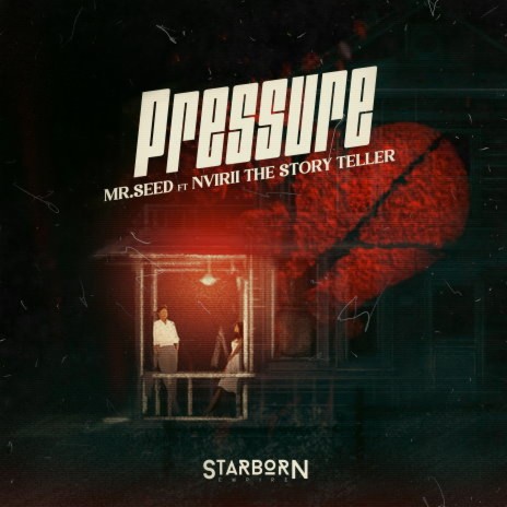 Pressure ft. Nviiri The Storyteller | Boomplay Music