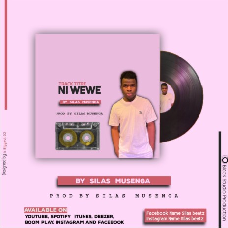 Ni wewe | Boomplay Music
