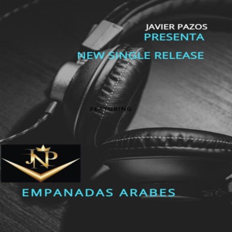 Empanadas Arabes () | Boomplay Music