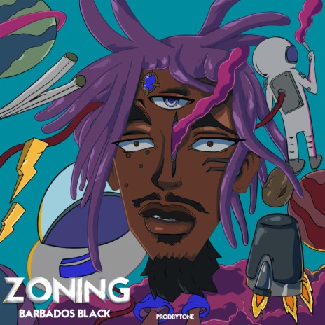 Zoning | Boomplay Music