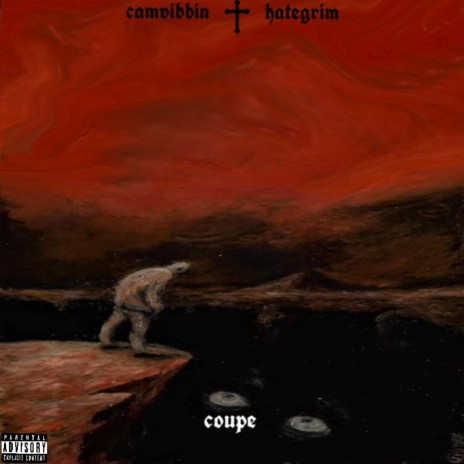 coupe ft. hategrim | Boomplay Music