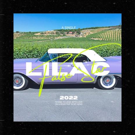 Lilac | Boomplay Music