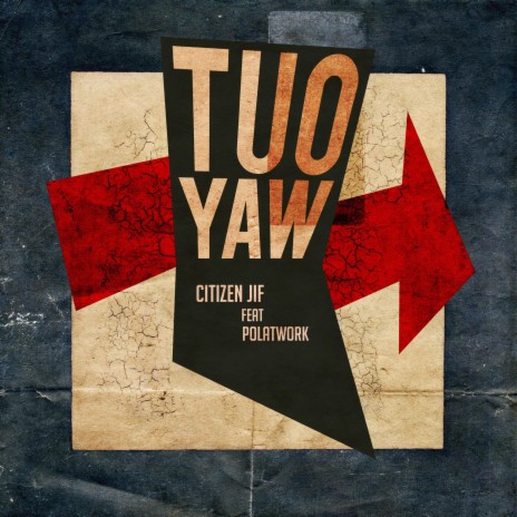 Tuo Yaw ft. Polatwork | Boomplay Music