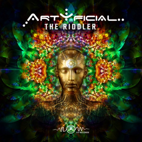 The Riddler (Original Mix)