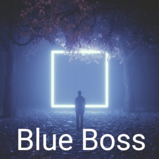 Blue Boss