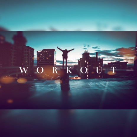 Workout (feat Madkay) (Vocoder Mix) ft. Madkay