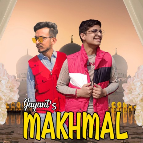 Makhmal | Boomplay Music