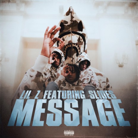 Message ft. Slides | Boomplay Music