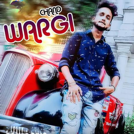 Chand Wargi | Boomplay Music