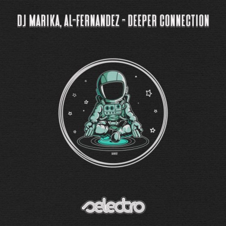 Deeper Connection ft. Al-Fernandez | Boomplay Music
