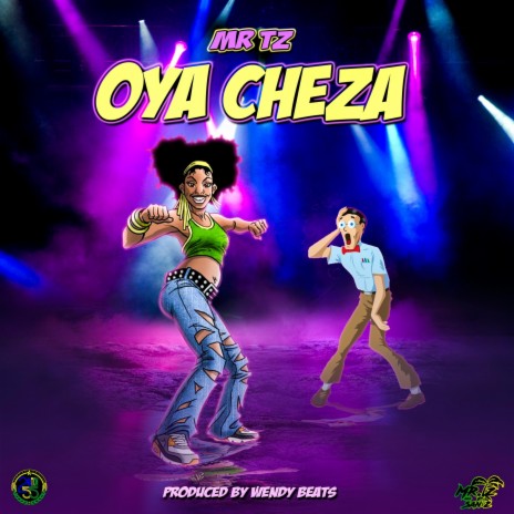 Oya Cheza ft. Masile | Boomplay Music