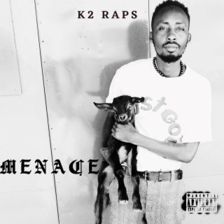 Menace EP (original)