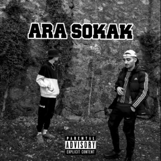 Ara Sokak ft. Bekirow lyrics | Boomplay Music
