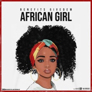 African Girl