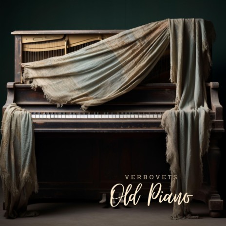 Old Piano | Boomplay Music