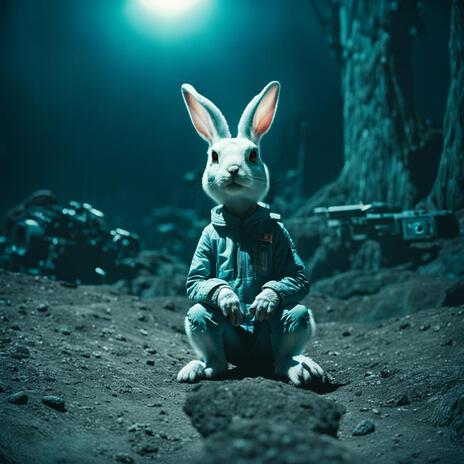 alien rabbit star | Boomplay Music